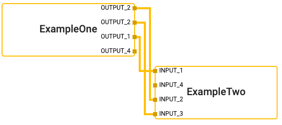 Sidepacket UI